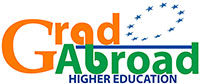 Grad Abroad Logo